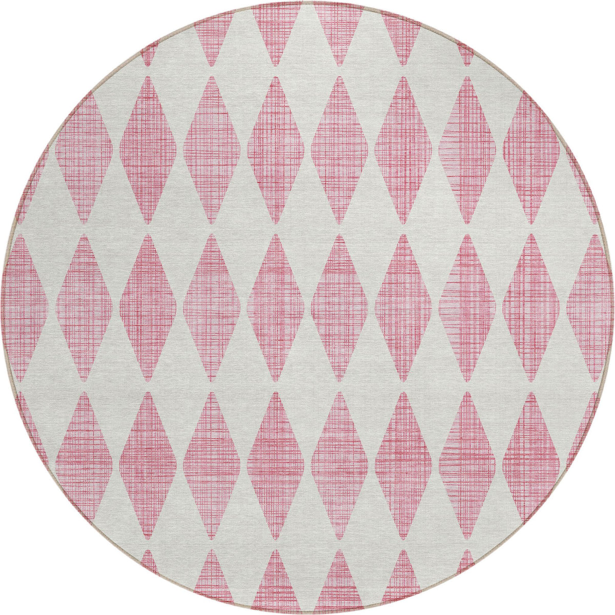 Addison Chantille ACN578 Pink Rug