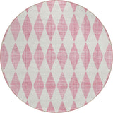 Addison Chantille ACN578 Pink Rug