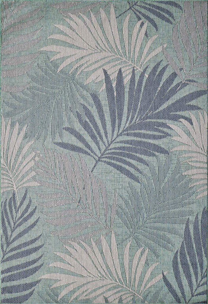 kas oriental provo 5788 aqua rug