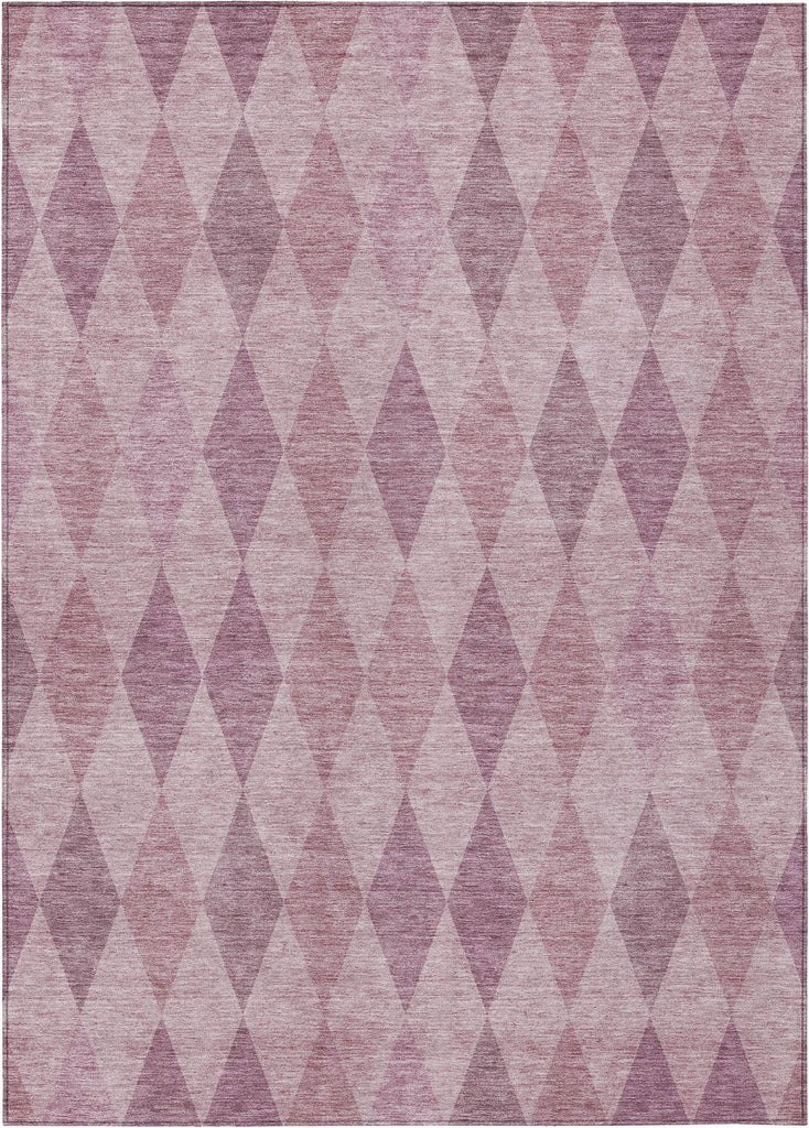 addison chantille acn561 blush rug
