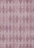 addison chantille acn561 blush rug
