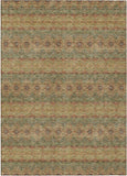 addison chantille acn615 green rug