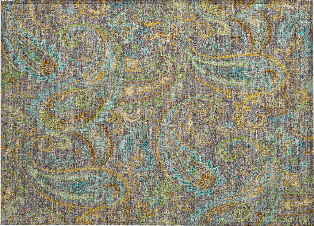 addison chantille acn533 taupe rug