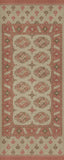 spicher and company persian bazaar chuval gul lale rug