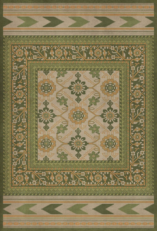 spicher and company persian bazaar balouch sabzal rug