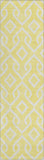 Addison Chantille ACN621 Yellow Rug