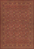 spicher and company persian bazaar samarkand lola rug