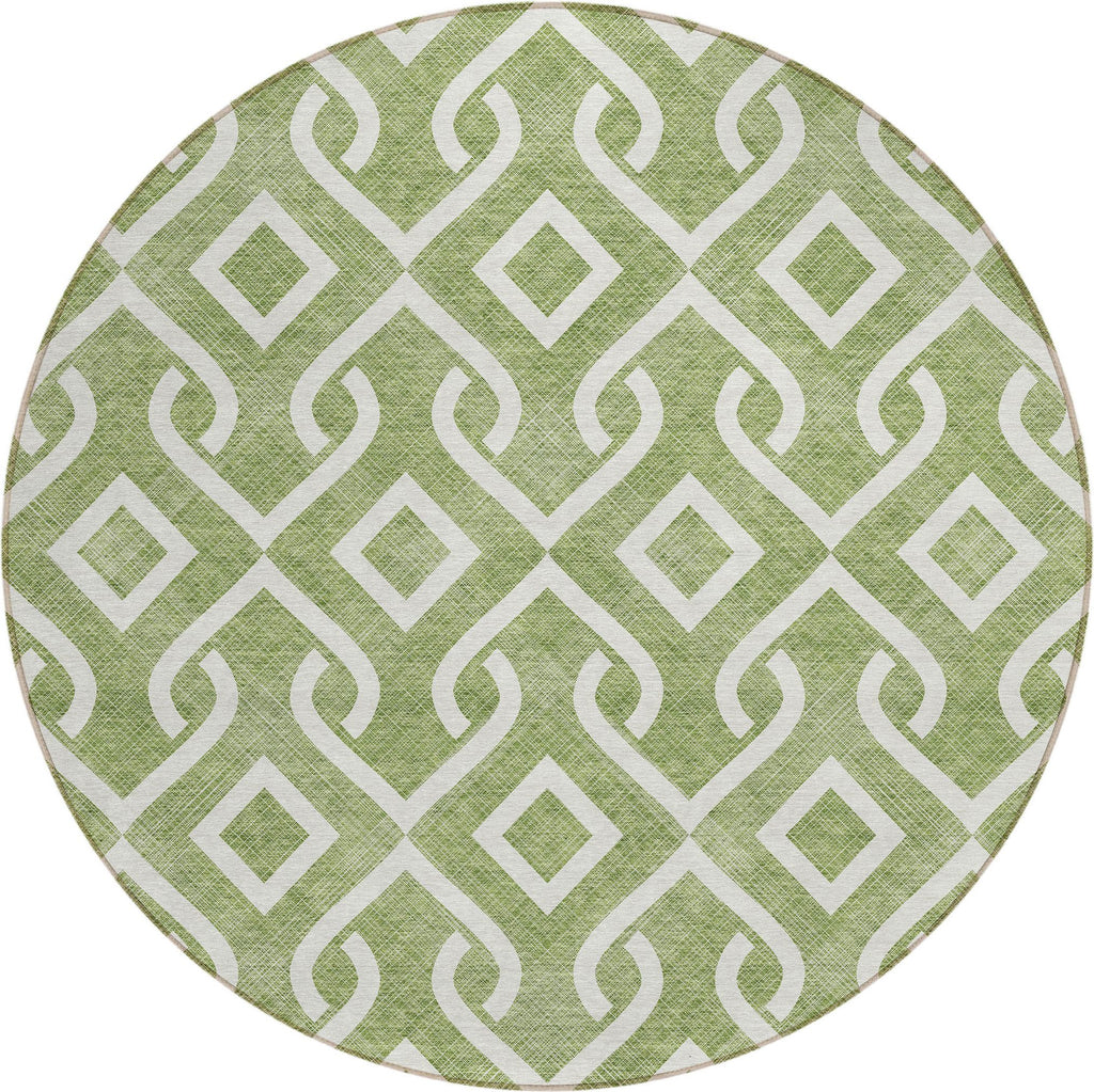 addison chantille acn621 green rug