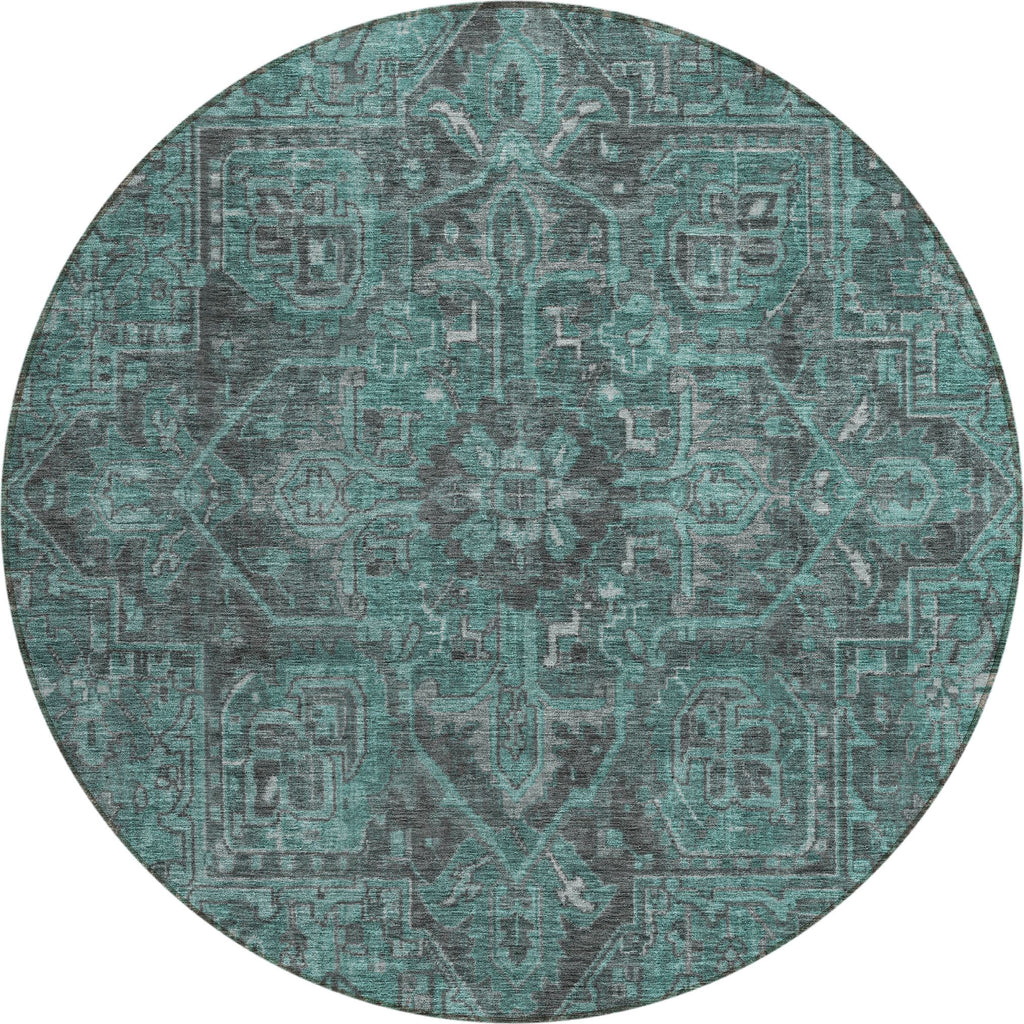 addison chantille acn571 turquoise rug