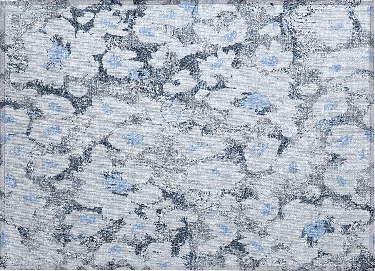 Addison Chantille ACN538 Denim Rug