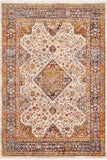 surya ephesians epc 2342 taupe rug