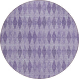 Addison Chantille ACN561 Purple Rug