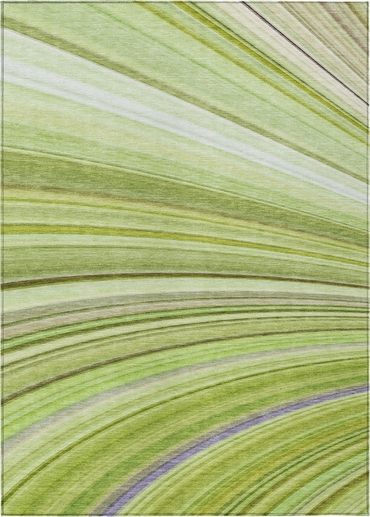 addison chantille acn585 aloe rug