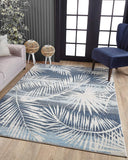 kas oriental stella 6276 blue rug