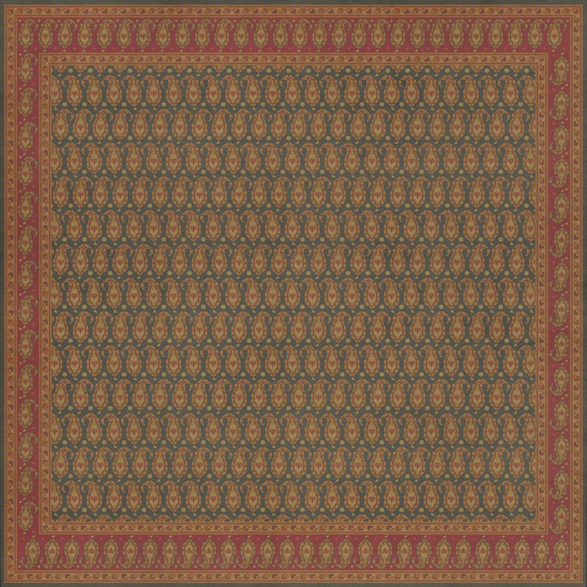 spicher and company persian bazaar kintala lolo rug