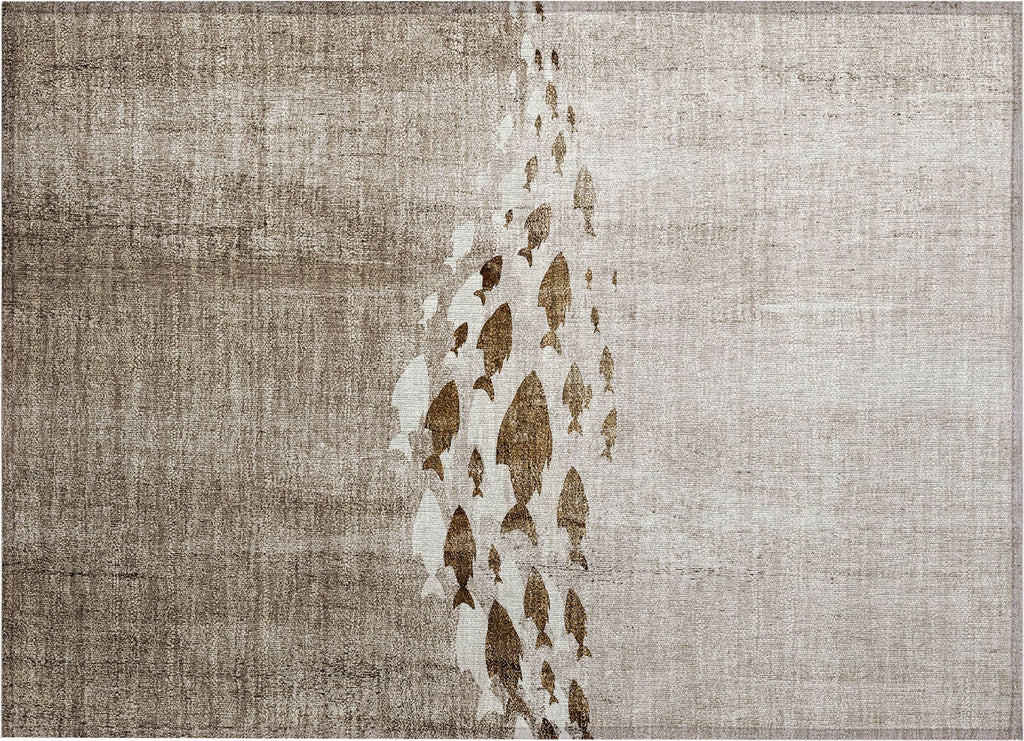 addison chantille acn627 taupe rug