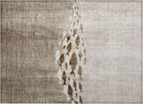 Addison Chantille ACN627 Taupe Rug