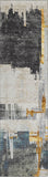 Addison Chantille ACN624 Charcoal Rug