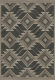 spicher and company norwegian wood yukon miners rug