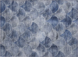 Addison Chantille ACN594 Blue Rug