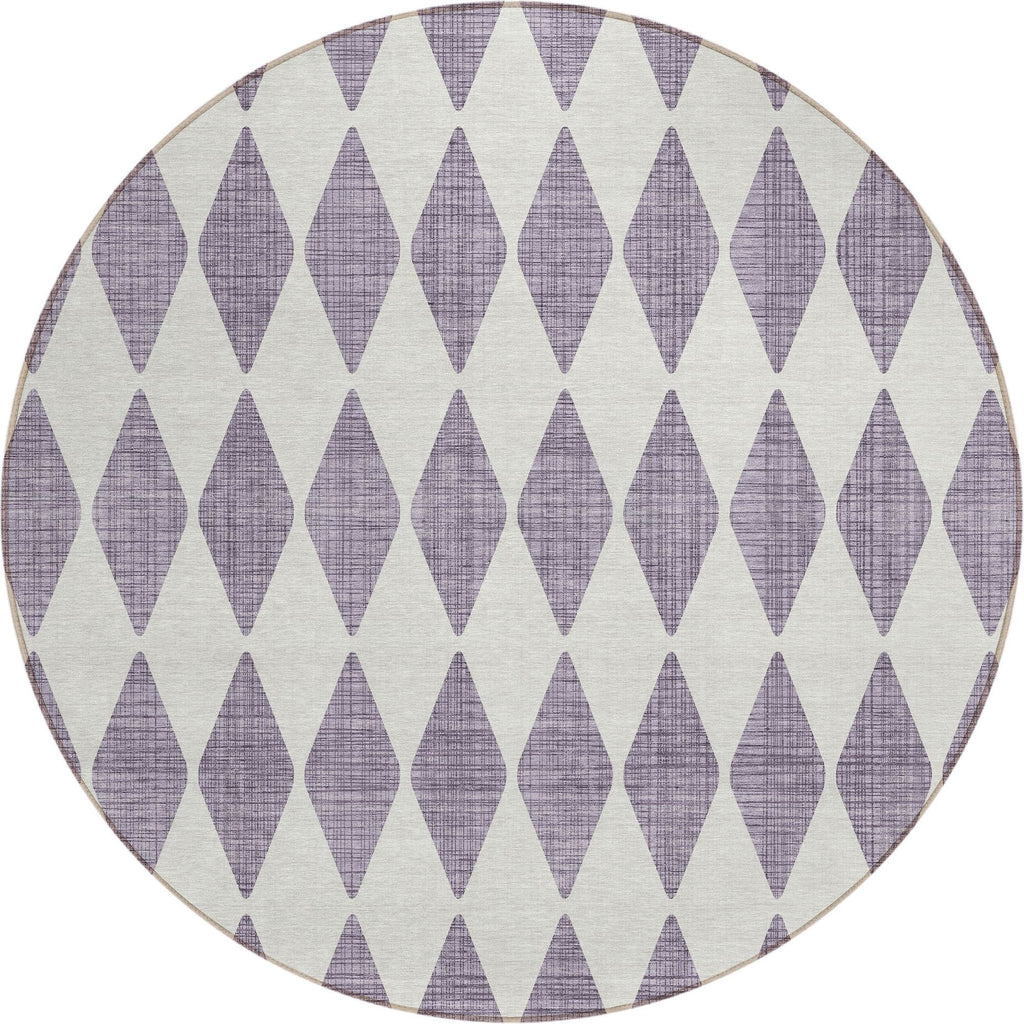 addison chantille acn578 purple rug