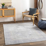 surya lagos lgs 2300 blue rug