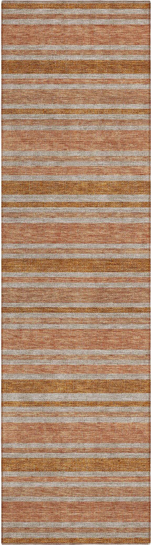 Addison Chantille ACN531 Paprika Rug