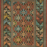 spicher and company persian bazaar daghestan vedma rug
