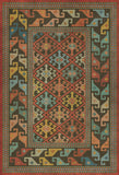 spicher and company persian bazaar daghestan vedma rug