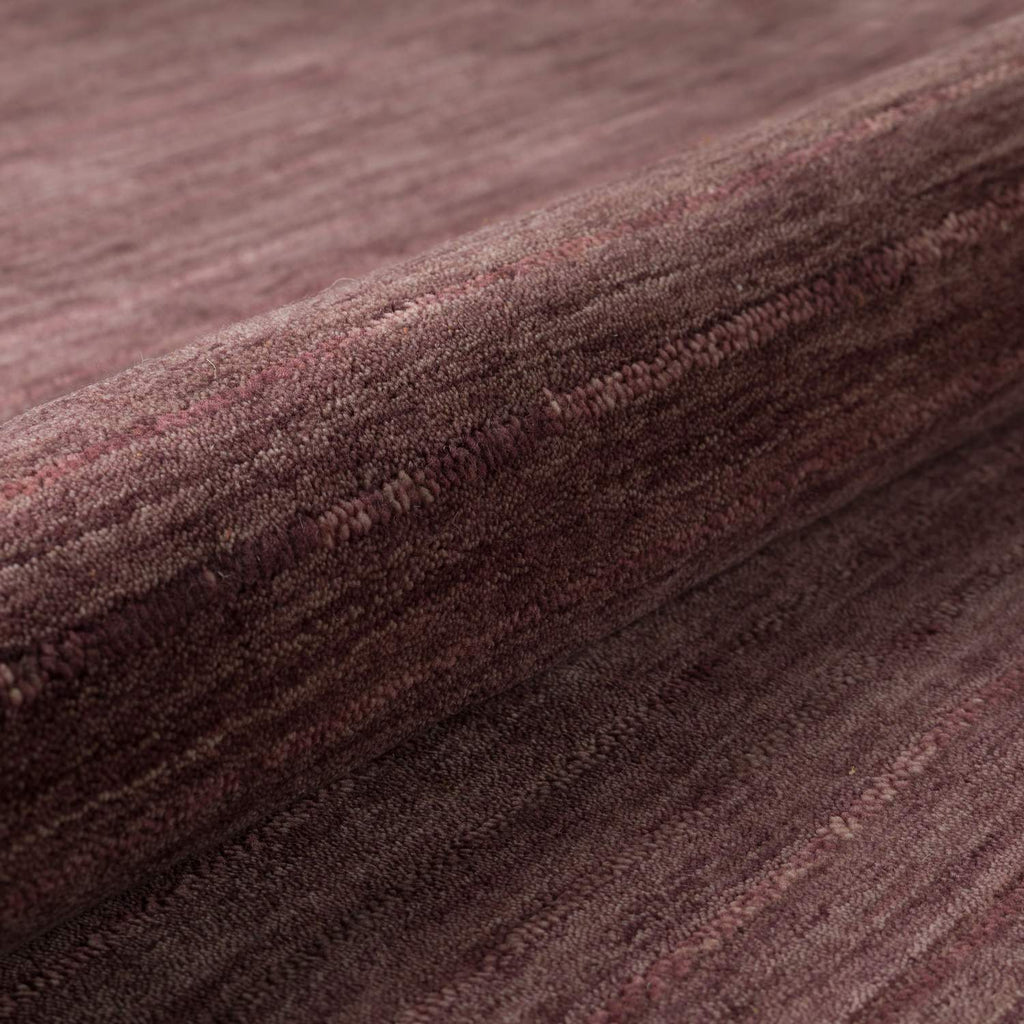 dalyn rafia rf100 plum rug