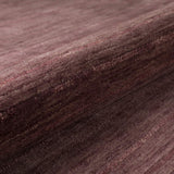 dalyn rafia rf100 plum rug