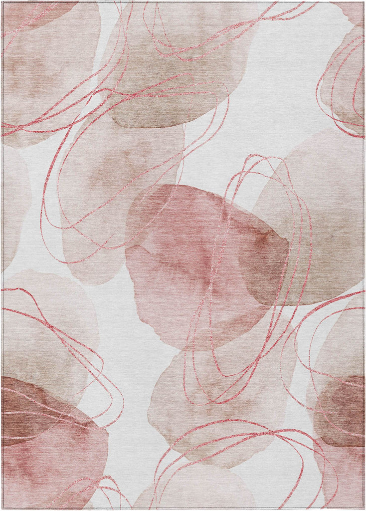 addison chantille acn544 merlot rug