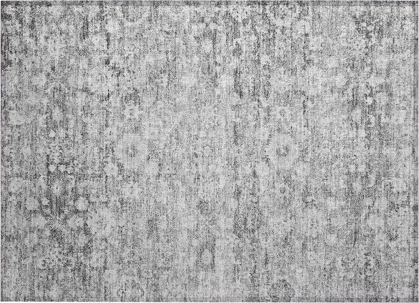 Addison Chantille ACN651 Silver Rug