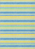 addison chantille acn531 yellow rug