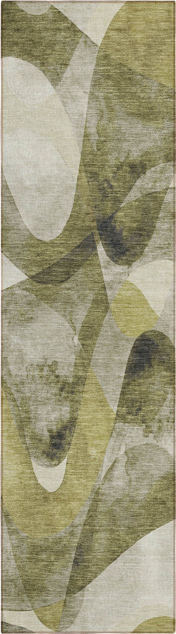 addison chantille acn536 olive rug