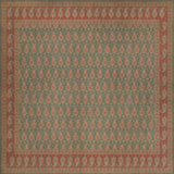 spicher and company persian bazaar kintala mora rug