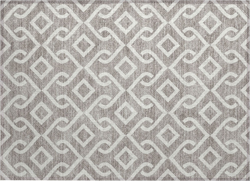 addison chantille acn621 taupe rug