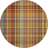 Addison Chantille ACN541 Paprika Rug