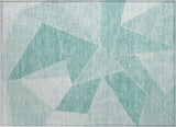 Addison Chantille ACN636 Teal Rug