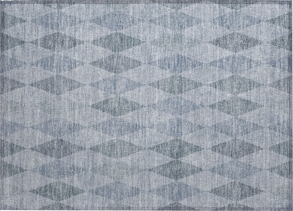 Addison Chantille ACN561 Denim Rug
