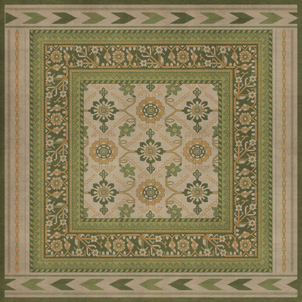 spicher and company persian bazaar balouch sabzal rug
