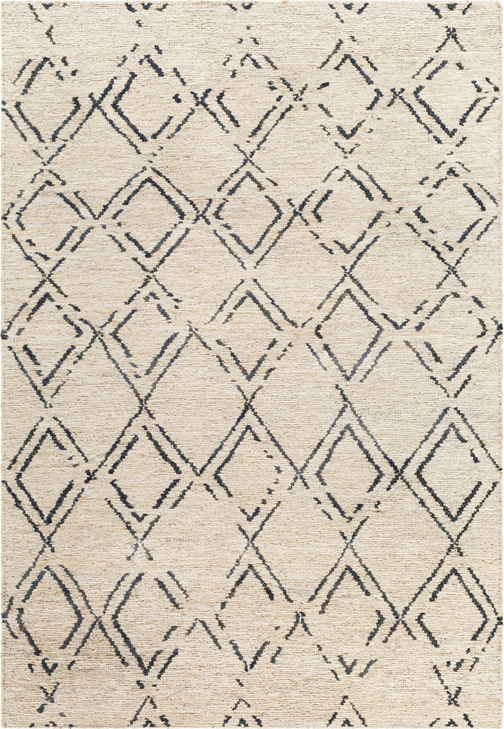 surya riah rih 2301 beige rug