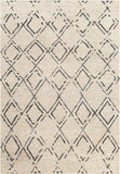surya riah rih 2301 beige rug