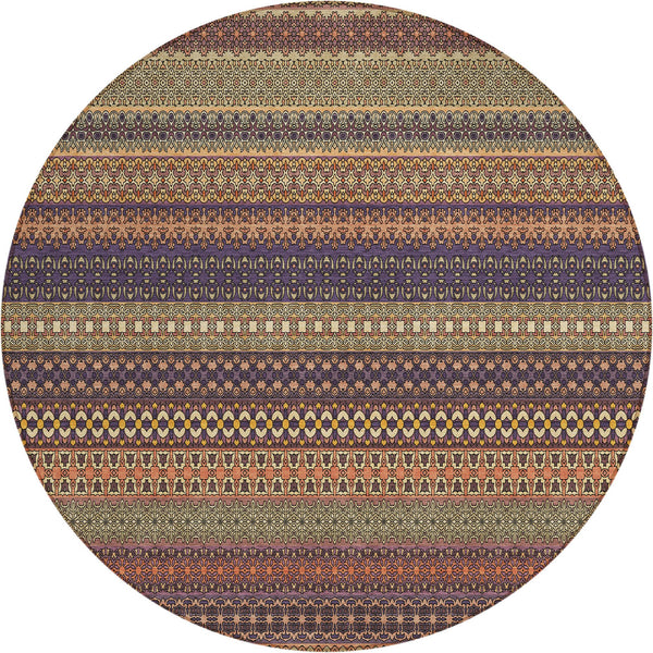 addison chantille acn527 paprika rug
