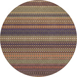 addison chantille acn527 paprika rug