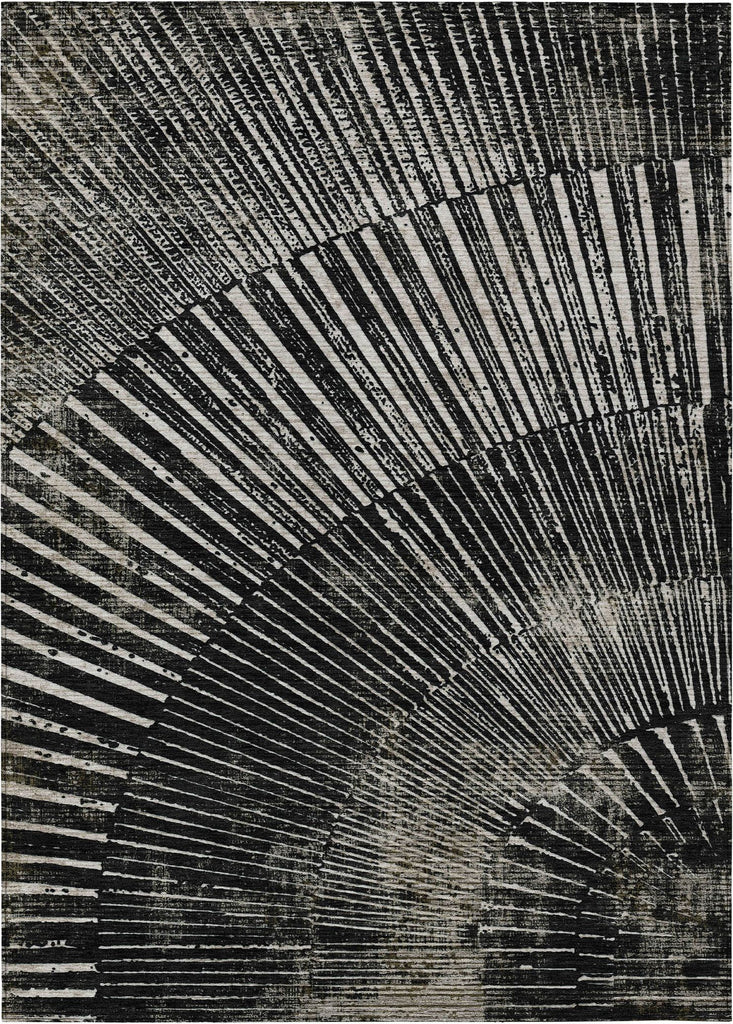 addison chantille acn542 black rug