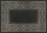 spicher and company english library octavo rug