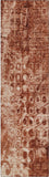 Addison Chantille ACN577 Paprika Rug