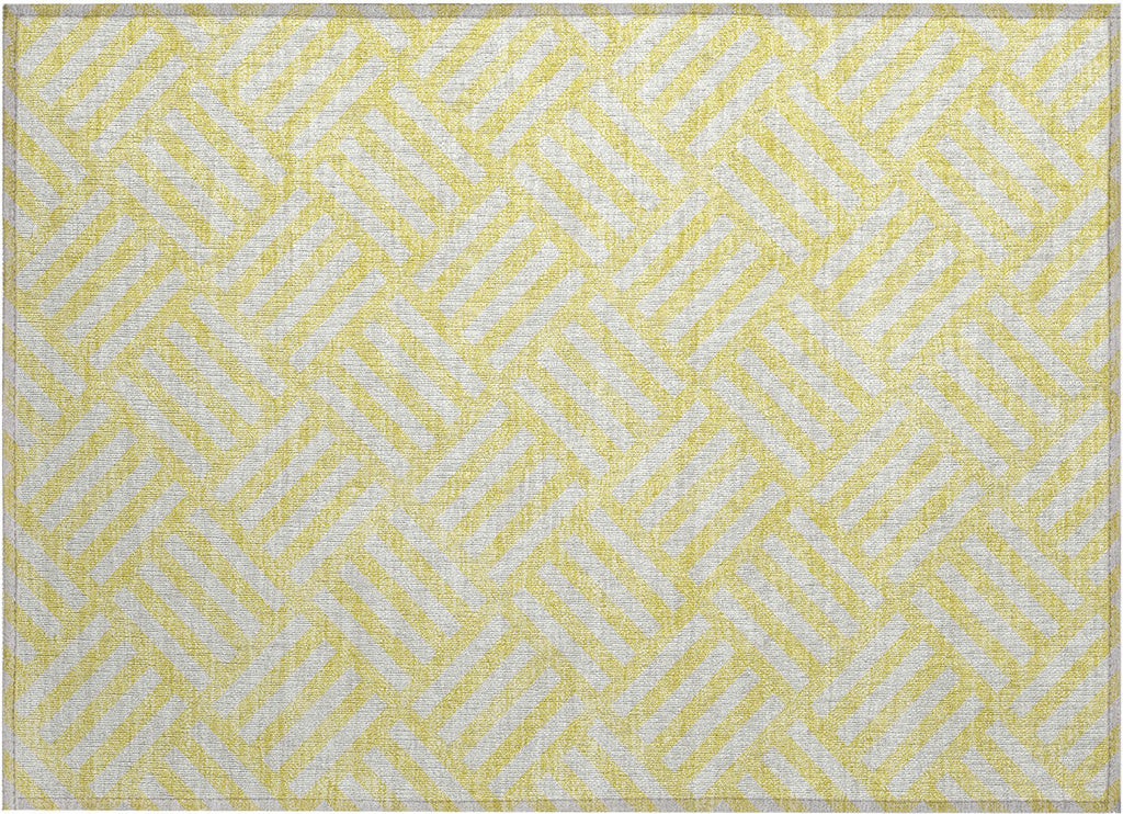 addison chantille acn620 yellow rug