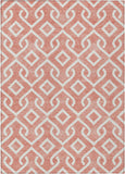 addison chantille acn621 salmon rug